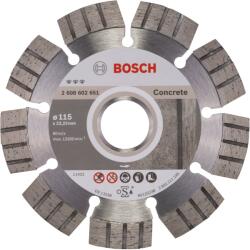 Bosch 115 mm 2608602651