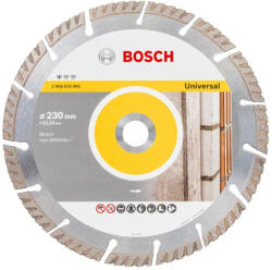 Bosch 230 mm 2608615066 Disc de taiere