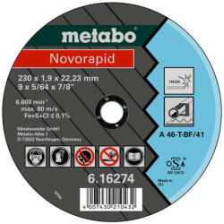 Metabo 230 mm 616274000