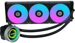 Lian Li Galahad II Trinity 360mm Black (GA2T36B)