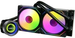 Lian Li Galahad II Trinity SL-INF 240mm Black (GA2T24INB)