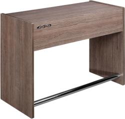 Zomo Deck Stand Ibiza 120 walnut