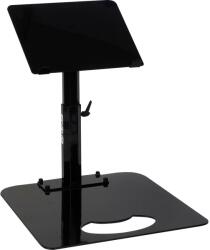 Zomo Pro Stand Uni-L for 1x Laptop black