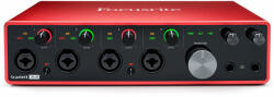 Focusrite Scarlett 18i8 3rd gen