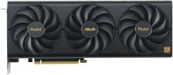 ASUS ProArt GeForce RTX 4060 Ti OC 16GB GDDR6 128bit (PROART-RTX4060TI-O16G/90YV0JH2-M0NA00) Videokártya