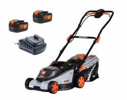 Daewoo DALLM18-320 XL 4Ah