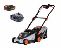 Daewoo DALLM18-320 2Ah