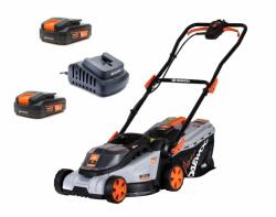 Daewoo DALLM18-320 2x2Ah