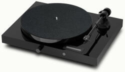 Pro-Ject Juke Box E1 Black (JUKE-BOX-E1-OM5E-HGBK) (9120122292945)