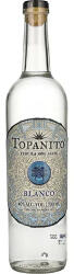 Topanito Blanco 40% 0.7L