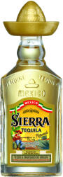 Sierra Reposado mini 38% 0.04L