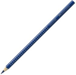 Faber-Castell Grip 2001 kék színes ceruza (112451)