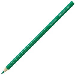 Faber-Castell Grip 2001 zöld színes ceruza (112463)