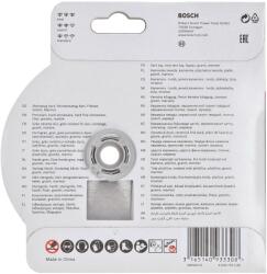 Bosch 125 mm 2608615132 Disc de taiere