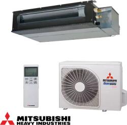 Mitsubishi SRR35ZS-W / SRC35ZS-W1 Климатици