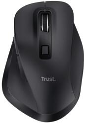 Trust Fyda Black 24727 Mouse