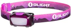 Olight H05 KID Pink gyermek fejlámpa - ipon