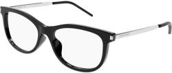 Yves Saint Laurent SL513 001 Rama ochelari