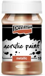 Pentart Metál antikréz 100 ml (10276)