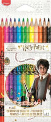 Maped Harry Potter Kids színes ceruza 12 db (832053)