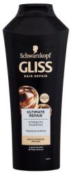 Schwarzkopf Gliss Ultimate Repair Strength Shampoo șampon 400 ml pentru femei