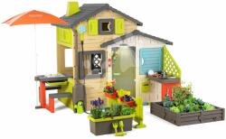 Smoby Friends House Evo (810228-N)