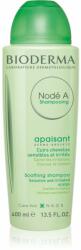 BIODERMA Nodé A Shampooning sampon cu efect calmant pentru piele sensibila 400 ml