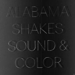 Bertus Hungary Kft Alabama Shakes - Sound & Color -HQ- (Vinyl LP (nagylemez)) (Q42371)