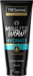 TRESemmé Hydrate & Purify, 1 perces intenzív hajpakolás száraz hajra, hialuronsavval 170 ml - emag