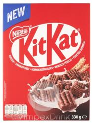Nestlé KitKat gabonapehely 330g