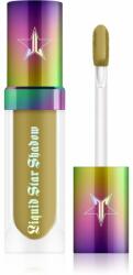 Jeffree Star Cosmetics Liquid Star Shadow hosszantartó szemhéjfesték praktikus applikátorral 5, 5 ml