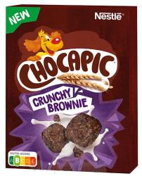 Nestlé Chocapic Brownie gab. pehely 300g