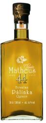 Matheus Classic Birsalma pálinka (0, 5L / 44%) - whiskynet