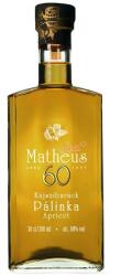 Matheus Spirit Kajszibarack (0, 5L / 60%) - whiskynet