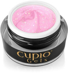 Cupio Gel Builder Glitter Glam Hema Free - Upscale 15ml (C7938)