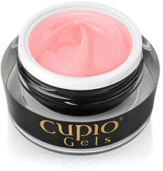 Cupio Make-Up Builder Gel Shiny Pink Aurora 15ml (C7839)