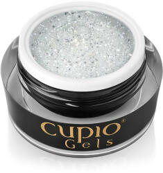 Cupio Gel Builder Glitter Glam Hema Free - Lavish 15ml (C7937)