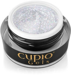 Cupio Glitter Glam Builder Gel - Fancy 15ml (C7935)