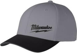 Milwaukee Baseball Sapka Performance Sötétszürke L/xl 4932493104 (4932493104)