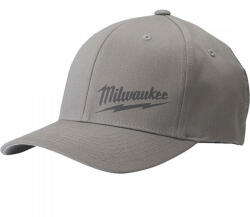Milwaukee Baseball Sapka Sötétszürke S/m 4932493097 (4932493097)