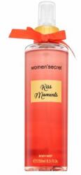 Women'Secret Kiss Moments Spray de corp femei 250 ml