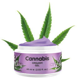 Oh! Holy Mary Cannabis Orgasm Gel 60ml