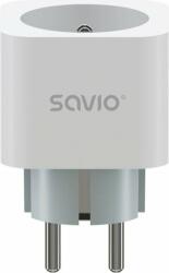 SAVIO AS-01 Okos konnektor (SAVAS-01)