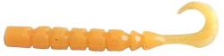 Mustad Naluca MUSTAD Aji Finesse Micro 6.4cm Orange Luminous 12buc/plic (F1.M.AJW.CTM.2.5.008)