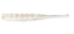 Mustad Naluca MUSTAD Aji Ball Tail 5cm Clear Rainbow Glitter 12buc/plic (F1.M.AJW.BTM.2.001)