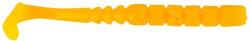Mustad Naluca MUSTAD Aji Paddle Tail 5cm Orange Luminous 12buc/plic (F1.M.AJW.PTM.2.008)