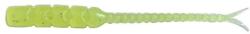 Mustad Naluca MUSTAD Aji Micro Bachi 5cm Clear Chartreuse 12buc/plic (F1.M.AJW.HGM.2.005)