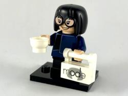 LEGO® Minifigures Disney Series 2 71024 - Edna Mode (71024-17)