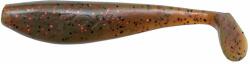  FOX RAGE Fox Rage Ultra UV Zander Pro Shads 10cm Motor Oil (uv)