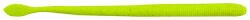 BERKLEY Berkley Worm Gulp! NIGHTCRAWLER 7, 5cm Chartreuse